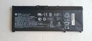 Hp Sr04xl Battery