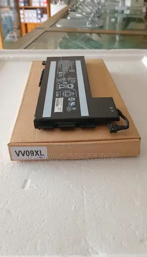 Hp Vv09xl Battery