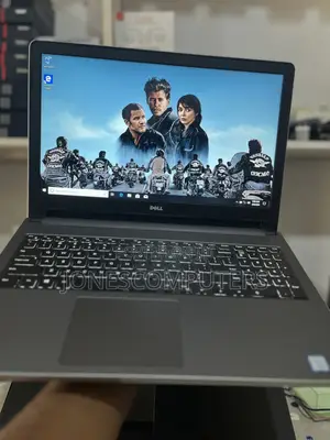 Laptop Dell Inspiron 5559 8GB Intel Core i5 HDD 1T