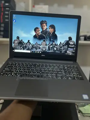 Laptop Dell Inspiron 5559 8GB Intel Core i5 HDD 1T