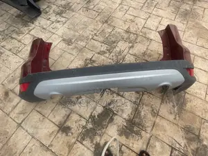 Ford Escape 2013 Back Bumper Available