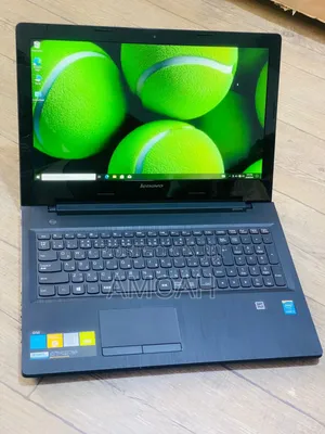 Laptop Lenovo G50-70 8GB Intel Core i3 HDD 500GB