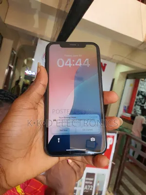Apple iPhone XR 128 GB Black