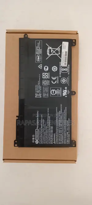 Hp On03xl Battery