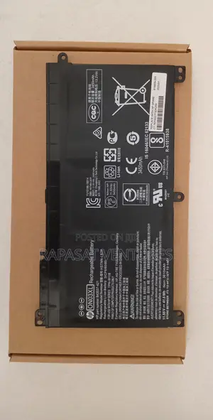 Hp On03xl Battery