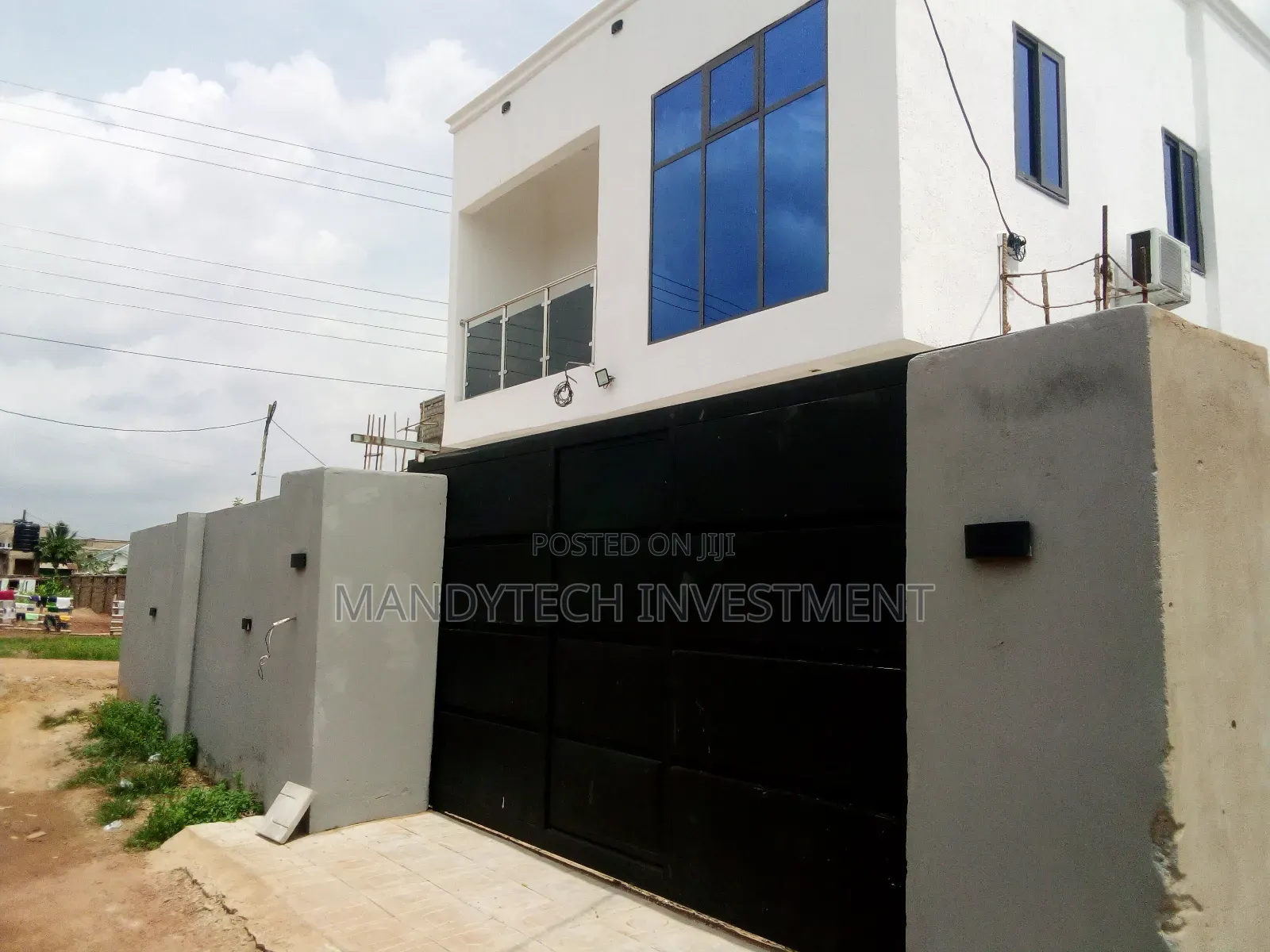 2bdrm Duplex in Lake Side Estate for sale
