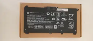 Hp Hw03xl Battery