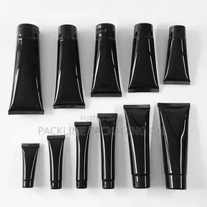 Premium Cosmetic Tubes – For Creams, Lotions, Gels More