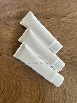 Premium Cosmetic Tubes – For Creams, Lotions, Gels More