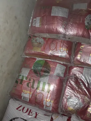 Grain Vale Basmati Rice