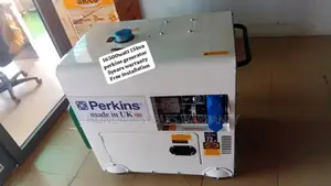 Family Energy Perkins 15kva 16500watt Diesel Generator 15kva