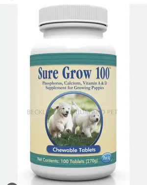 Sure Grow Nutritional Supplement