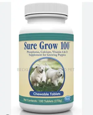 Sure Grow Nutritional Supplement