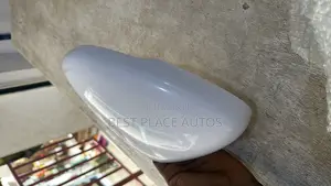 Side Rear View Mirror Covers For All Types Of Cars