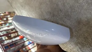 Side Rear View Mirror Covers For All Types Of Cars