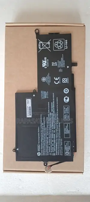 Hp Pk03xl Battery
