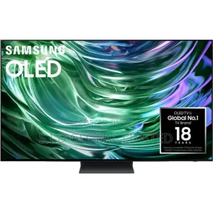 Samsung 65" S90d Oled Smart Tv