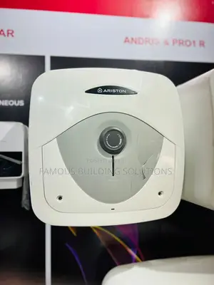 Ariston 30lt Water Hearter