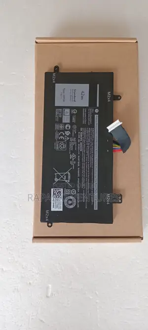 Dell Jopgr Battery