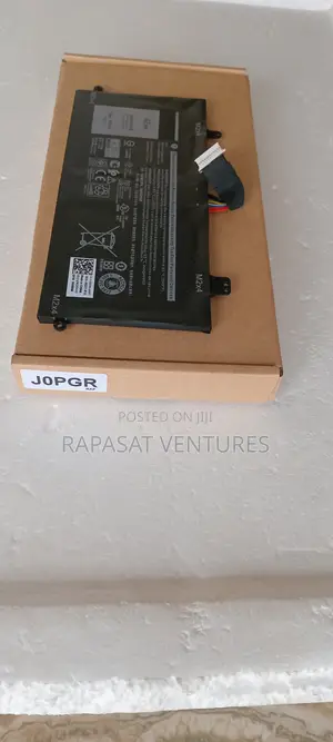 Dell Jopgr Battery