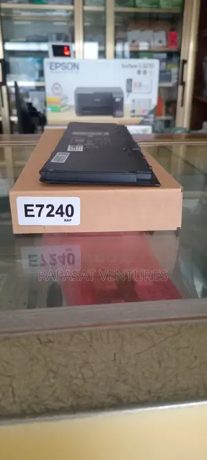 Dell E7240 / Vfv59 Battery