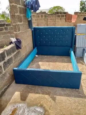 Available Double Bed Frame