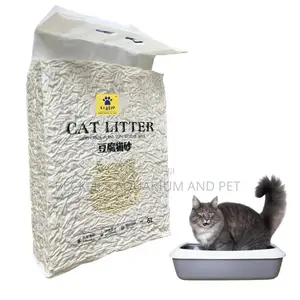 Pet Caretofu Cat Litter