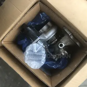 Honda Civic/ CRV Turbo Charger