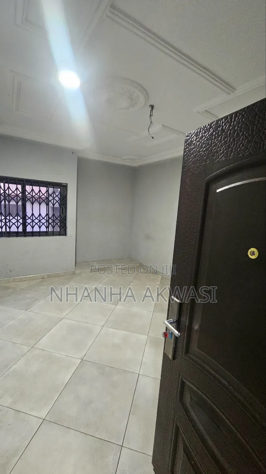 3bdrm Apartment in Klagon, Tema Metropolitan for rent
