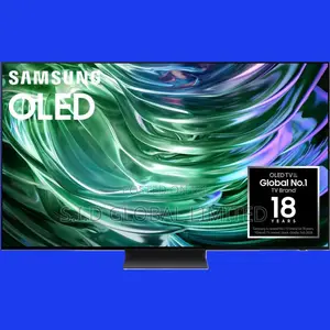 Samsung 65 Inches Ultra Hd Smart Oled Tv (Qa65s90d)