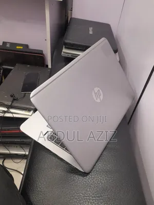 Laptop HP ProBook 450 G5 8GB Intel Core I5 SSD 256GB