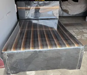 Double Readymade Hikers Bed (Payment After Delivery)