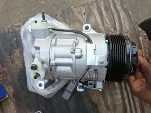 Accord Ac Compressor 2013,2014,2015,2016,2017