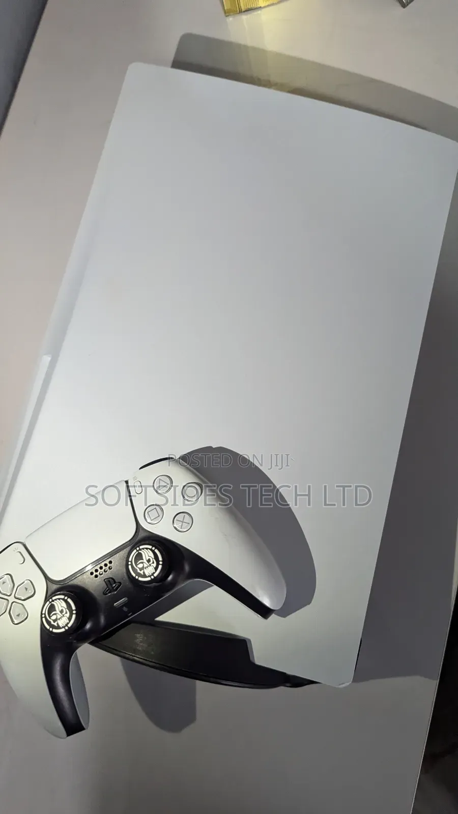 Ps5 or Playstation 5 Standard With Games for Sale in Accra