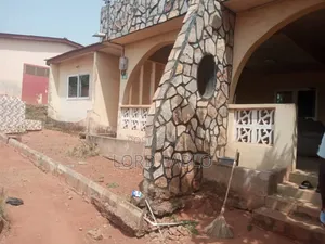 Furnished 4bdrm House in Nick Sale'S, Anyaa for sale