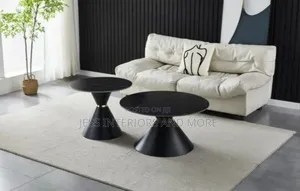 Center Table(Top Center Side Table Set)