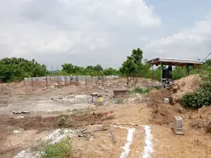 Registered 2 Plots of Land for Sale at Dodowa