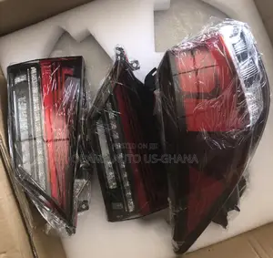 Lexus Rx 350,Rx350l Taillight, Bootlight 2020 2021 2022 2023