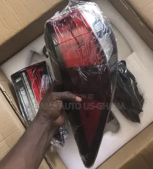 Lexus Rx 350,Rx350l Taillight, Bootlight 2020 2021 2022 2023