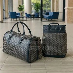 Fresh Goyard Travel Set