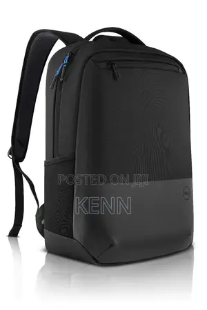 Dell Pro Slim Laptop Backpack 15