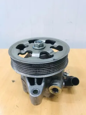 Honda Accord 2006,2007,2008,2009,2010,2011,12 Steering Pump