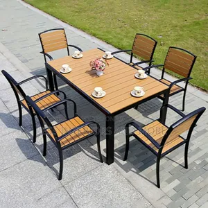 Outdoor Dining Set (Patio)