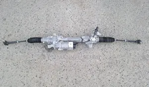 Lincoln Aviator, Ford Explorer 2020 to 2023 Steering Rack