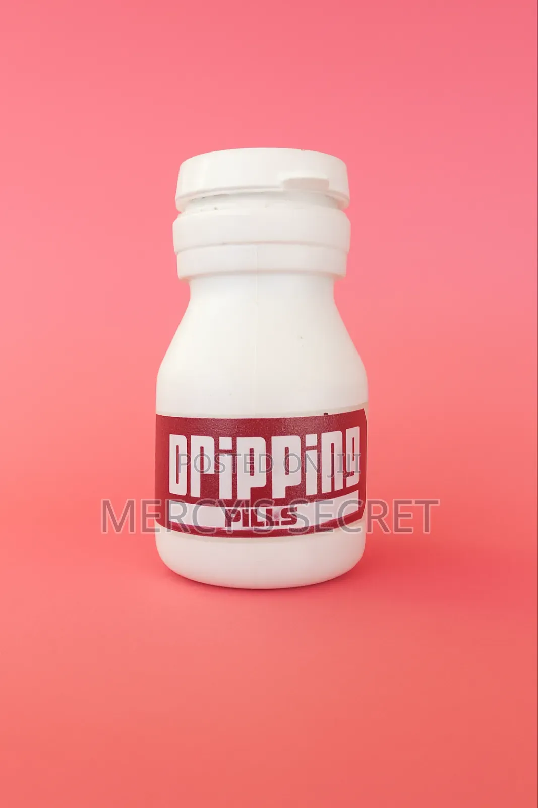 Dripping Pills Gh50