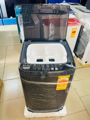 Brand New Nasco Top Load 7kg Washing Machine