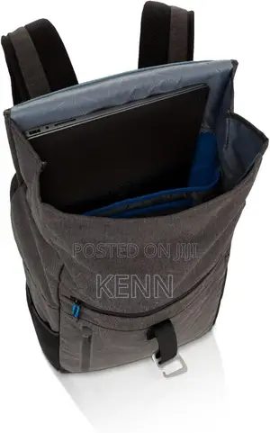Dell Venture Laptop Bag. Fits Up To 17inch Laptops