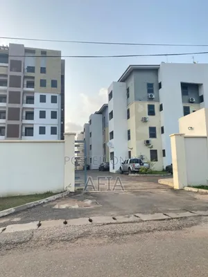 Furnished 2bdrm Apartment in Ghacem Flats( Ramsar, Spintex for rent
