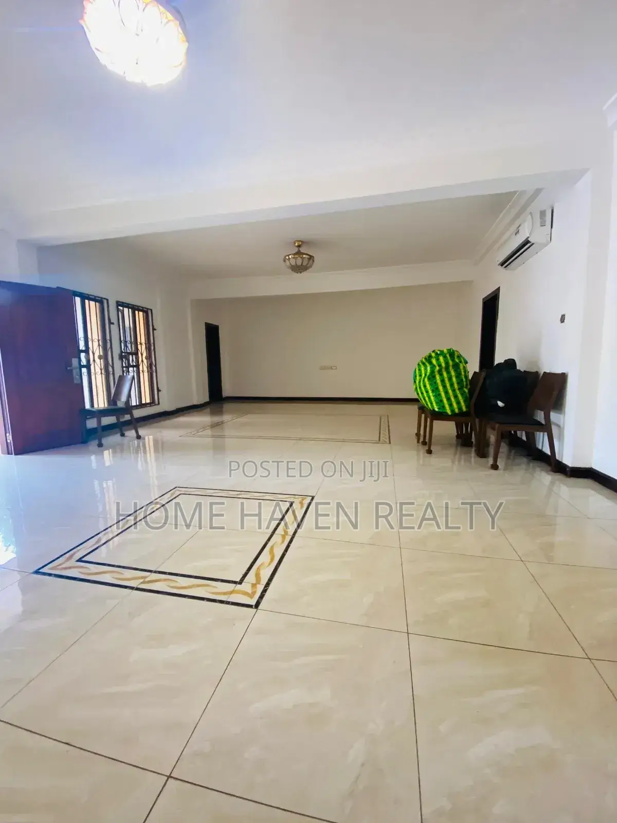 3bdrm Apartment in Adjiriganor, East Legon for rent