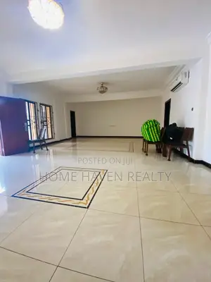3bdrm Apartment in Adjiriganor, East Legon for rent